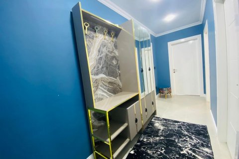 Продажа квартиры  в Кестеле, Анталье, Турция 3 комн., 100м2, №166706 – фото 5