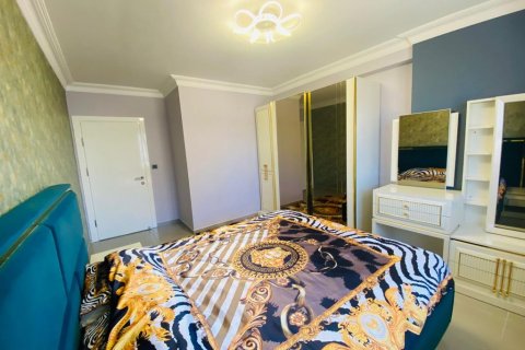 Продажа квартиры  в Кестеле, Анталье, Турция 3 комн., 100м2, №166706 – фото 16
