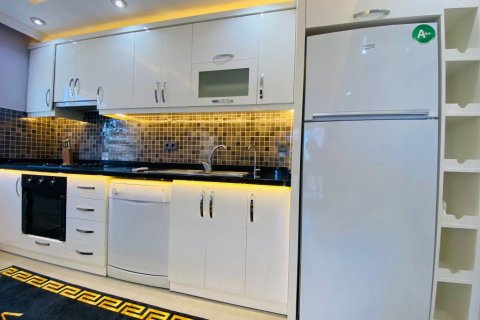 Продажа квартиры  в Кестеле, Анталье, Турция 3 комн., 100м2, №166706 – фото 3