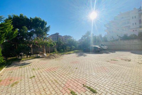 Продажа квартиры  в Кестеле, Анталье, Турция 3 комн., 100м2, №166706 – фото 17