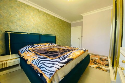 Продажа квартиры  в Кестеле, Анталье, Турция 3 комн., 100м2, №166706 – фото 6