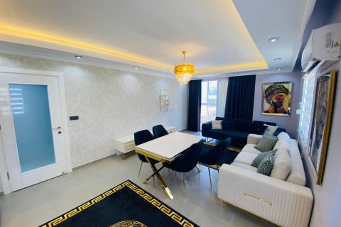 Продажа квартиры  в Кестеле, Анталье, Турция 3 комн., 100м2, №166706 – фото 9