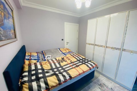 Продажа квартиры  в Кестеле, Анталье, Турция 3 комн., 100м2, №166706 – фото 15