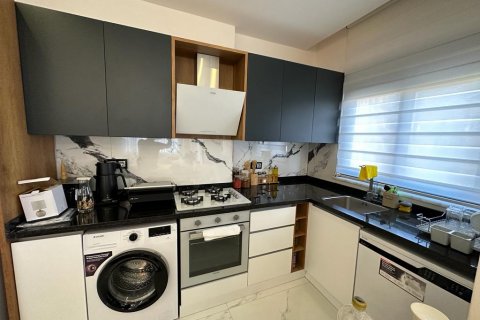 Wohnung  in Alanya, Antalya, Türkei Nr. 166703 - 19