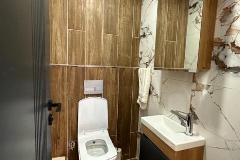 Wohnung  in Alanya, Antalya, Türkei Nr. 166703 - 11