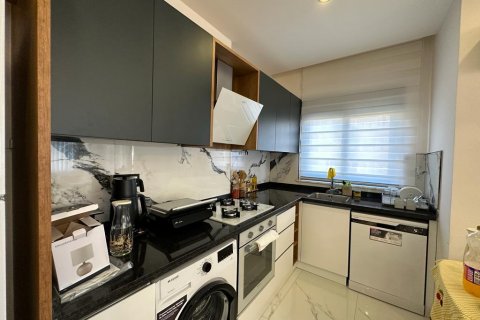 Wohnung  in Alanya, Antalya, Türkei Nr. 166703 - 14