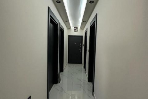 Wohnung  in Alanya, Antalya, Türkei Nr. 166703 - 12