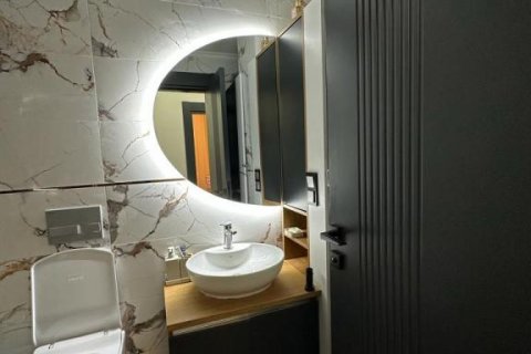 Wohnung  in Alanya, Antalya, Türkei Nr. 166703 - 8