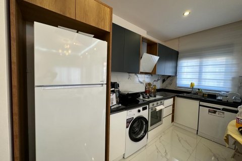 Wohnung  in Alanya, Antalya, Türkei Nr. 166703 - 16