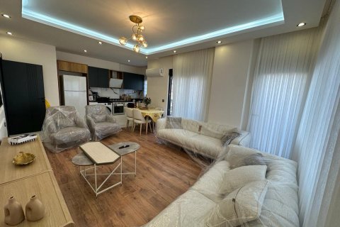 Wohnung  in Alanya, Antalya, Türkei Nr. 166703 - 18