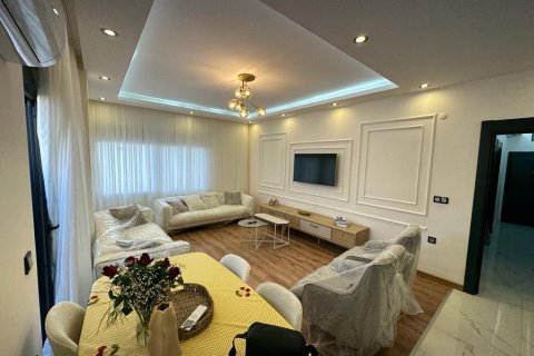 Wohnung  in Alanya, Antalya, Türkei Nr. 166703 - 15