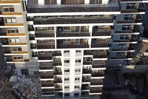 Wohnung  in Alanya, Antalya, Türkei Nr. 166703 - 3