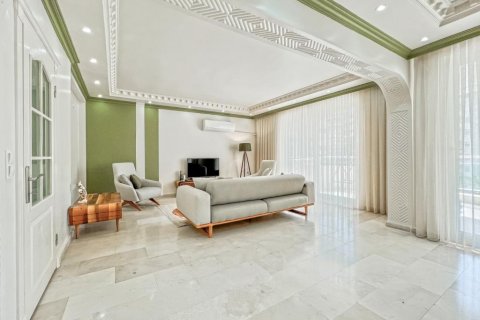 Apartment for sale  in Mahmutlar, Antalya, Turkey, 115m2, No. 166697 – photo 10