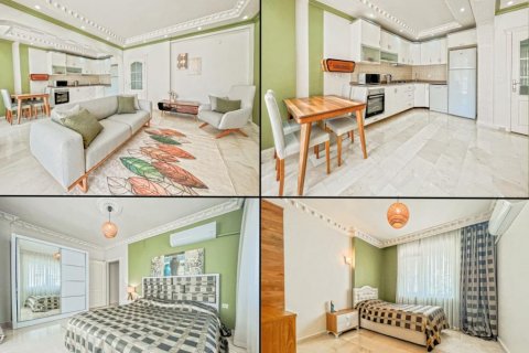 Apartment for sale  in Mahmutlar, Antalya, Turkey, 115m2, No. 166697 – photo 3