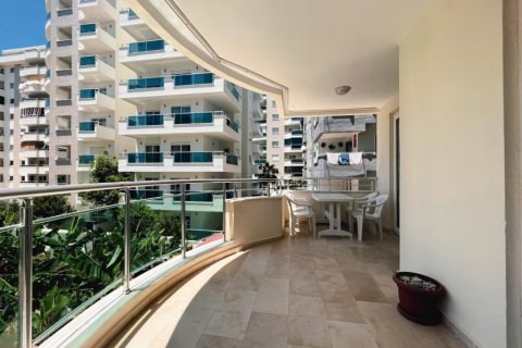Apartment for sale  in Mahmutlar, Antalya, Turkey, 115m2, No. 166697 – photo 7