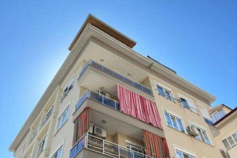Apartment for sale  in Mahmutlar, Antalya, Turkey, 115m2, No. 166697 – photo 2