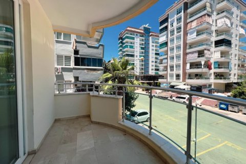 Apartment for sale  in Mahmutlar, Antalya, Turkey, 115m2, No. 166697 – photo 12