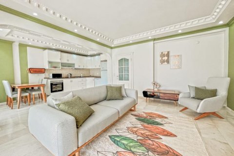 Apartment for sale  in Mahmutlar, Antalya, Turkey, 115m2, No. 166697 – photo 15