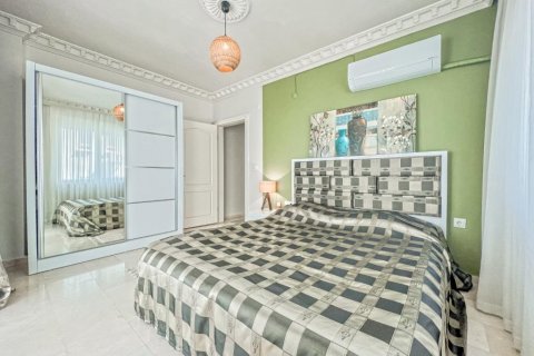 Apartment for sale  in Mahmutlar, Antalya, Turkey, 115m2, No. 166697 – photo 17