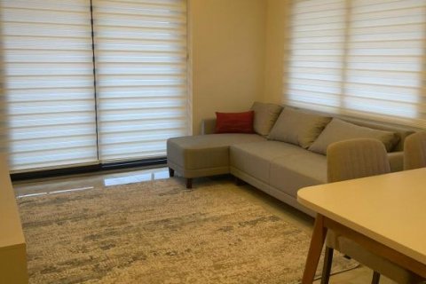 Wohnung in Oba, Antalya, Türkei Nr. 166704 - 11