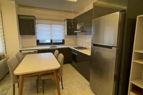 Wohnung in Oba, Antalya, Türkei Nr. 166704 - 10