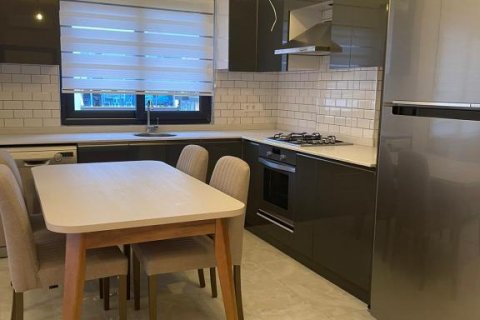Wohnung in Oba, Antalya, Türkei Nr. 166704 - 13