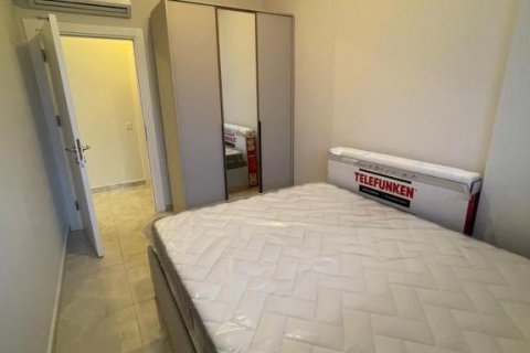 Wohnung in Oba, Antalya, Türkei Nr. 166704 - 12