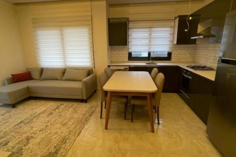 Wohnung in Oba, Antalya, Türkei Nr. 166704 - 8