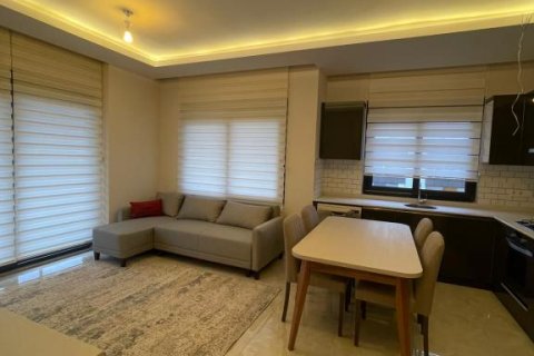 Wohnung in Oba, Antalya, Türkei Nr. 166704 - 3