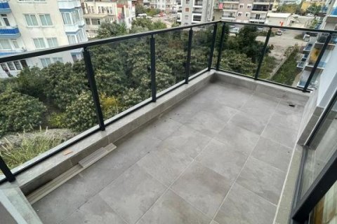 Wohnung in Oba, Antalya, Türkei Nr. 166704 - 2