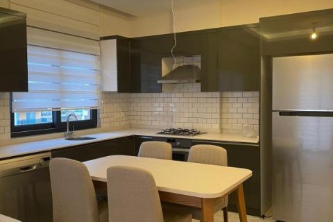 Wohnung in Oba, Antalya, Türkei Nr. 166704 - 14
