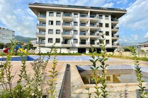 Wohnung in Oba, Antalya, Türkei Nr. 166704 - 17