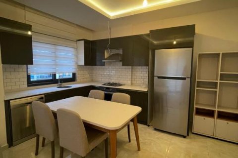 Wohnung in Oba, Antalya, Türkei Nr. 166704 - 20