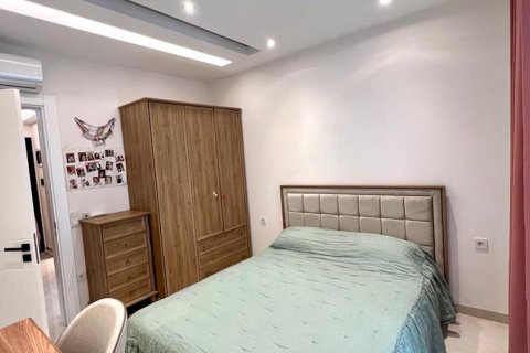 Daire 2+1 Alanya, Antalya, Türkiye №174123 - 8