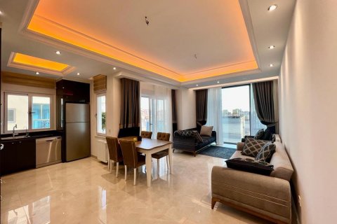 Daire 2+1 Alanya, Antalya, Türkiye №174123 - 3