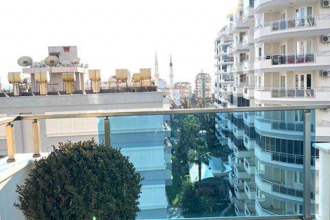 Daire 2+1 Alanya, Antalya, Türkiye №174123 - 6