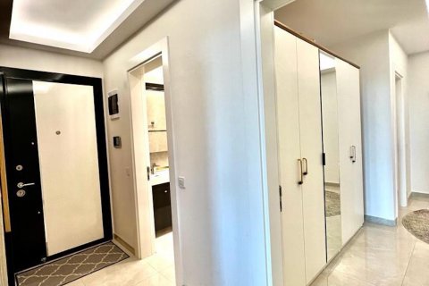 Daire 2+1 Alanya, Antalya, Türkiye №174123 - 12