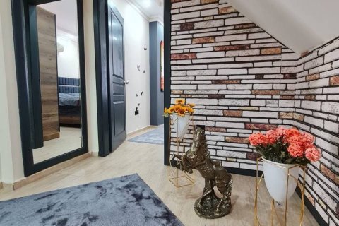 1+1 Leilighet i Alanya, Antalya, Tyrkia Nr. 174122 - 10