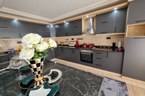 1+1 Leilighet i Alanya, Antalya, Tyrkia Nr. 174122 - 3