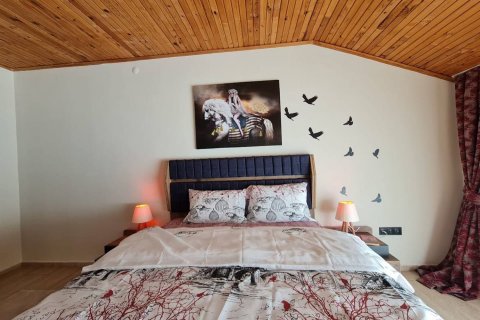1+1 Leilighet i Alanya, Antalya, Tyrkia Nr. 174122 - 7