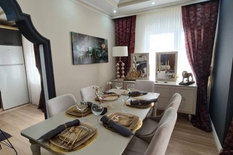 1+1 Leilighet i Alanya, Antalya, Tyrkia Nr. 174122 - 4