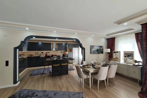 1+1 Leilighet i Alanya, Antalya, Tyrkia Nr. 174122 - 2