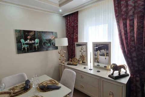 1+1 Leilighet i Alanya, Antalya, Tyrkia Nr. 174122 - 8