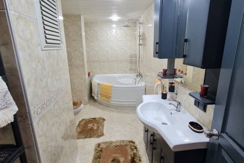 1+1 Leilighet i Alanya, Antalya, Tyrkia Nr. 174122 - 9