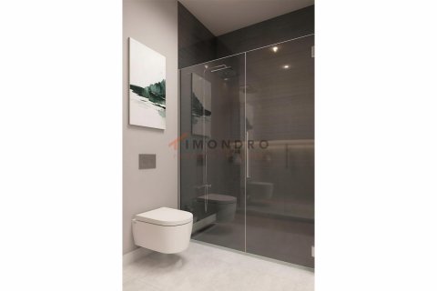Продажа квартиры в Малтепе, Стамбуле, Турция студия, 64м2, №186771 – фото 17