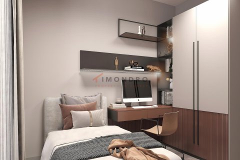 Продажа квартиры в Малтепе, Стамбуле, Турция студия, 64м2, №186771 – фото 15