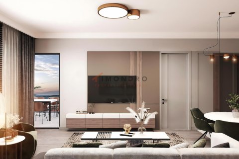 Продажа квартиры в Малтепе, Стамбуле, Турция студия, 64м2, №186771 – фото 7