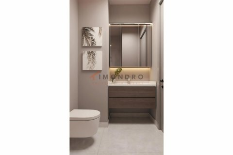 Продажа квартиры в Малтепе, Стамбуле, Турция студия, 64м2, №186771 – фото 18