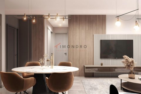 Продажа квартиры в Малтепе, Стамбуле, Турция студия, 64м2, №186771 – фото 12
