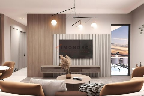 Продажа квартиры в Малтепе, Стамбуле, Турция студия, 64м2, №186771 – фото 8